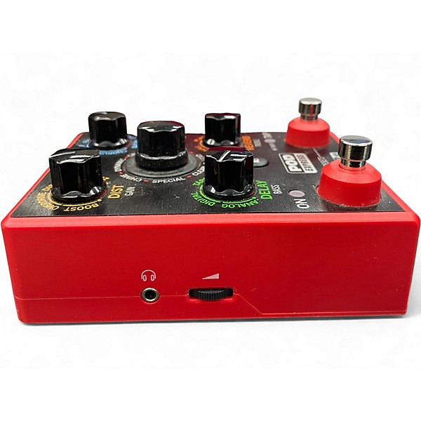 Used Line 6 POD Express Effect Processor