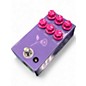 Used JHS Pedals Violet Effect Pedal thumbnail