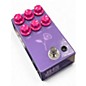 Used JHS Pedals Violet Effect Pedal