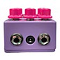 Used JHS Pedals Violet Effect Pedal