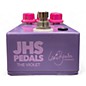 Used JHS Pedals Violet Effect Pedal