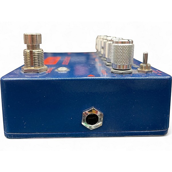 Used Empress Effects Compressor Effect Pedal