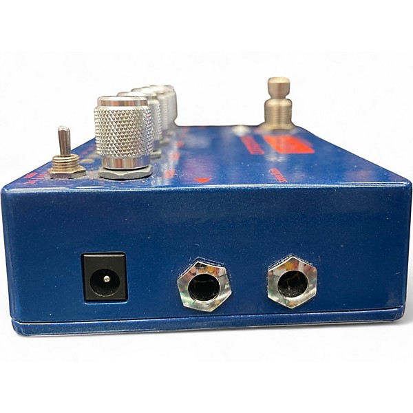 Used Empress Effects Compressor Effect Pedal