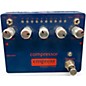 Used Empress Effects Compressor Effect Pedal