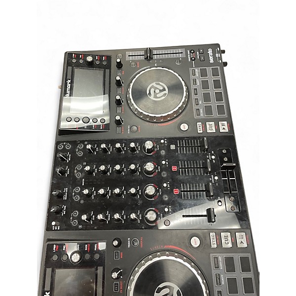 Used Numark NVII DJ Controller