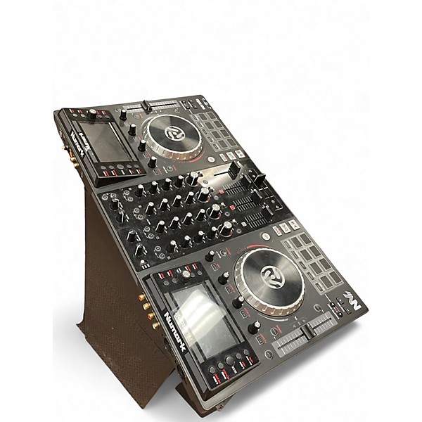 Used Numark NVII DJ Controller