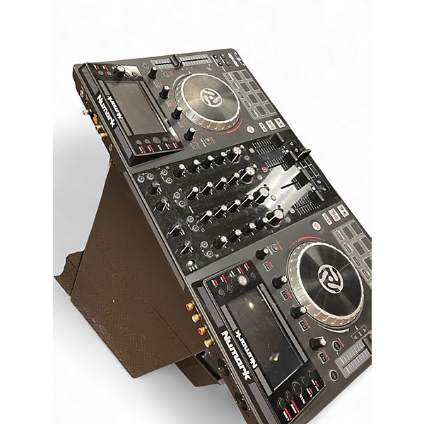 Used Numark NVII DJ Controller