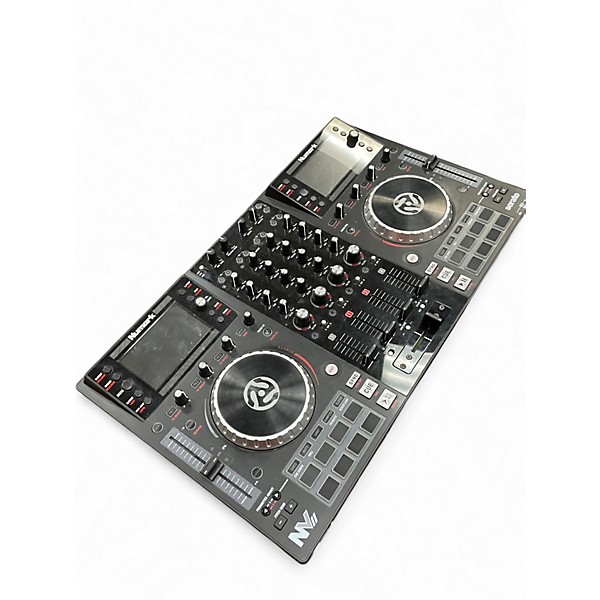 Used Numark NVII DJ Controller