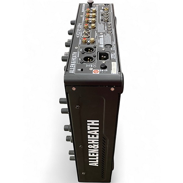 Used Allen & Heath Xone DB4 Line Mixer
