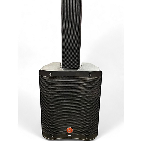 Used Harbinger MLS1000 Sound Package