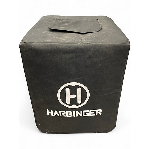 Used Harbinger MLS1000 Sound Package