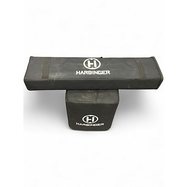 Used Harbinger MLS1000 Sound Package