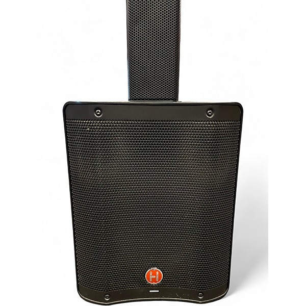 Used Harbinger MLS1000 Sound Package