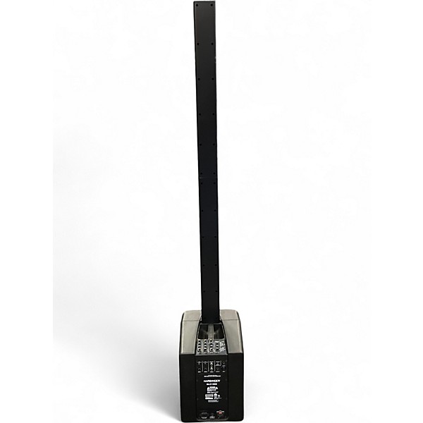 Used Harbinger MLS1000 Sound Package