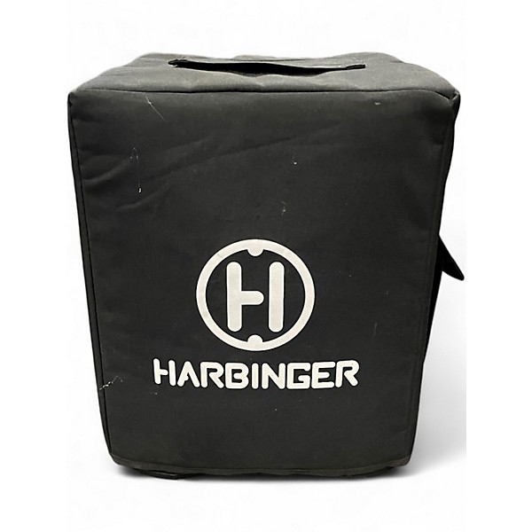Used Harbinger MLS1000 Sound Package