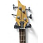 Used Traben ARRAY LIMITED Natural Electric Bass Guitar