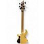 Used Traben ARRAY LIMITED Natural Electric Bass Guitar