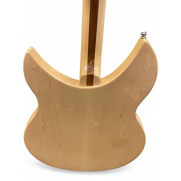 Used Rickenbacker 330/12 MAPLE GLO Hollow Body Electric Guitar