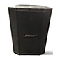 Used Bose S1 Powered Speaker thumbnail