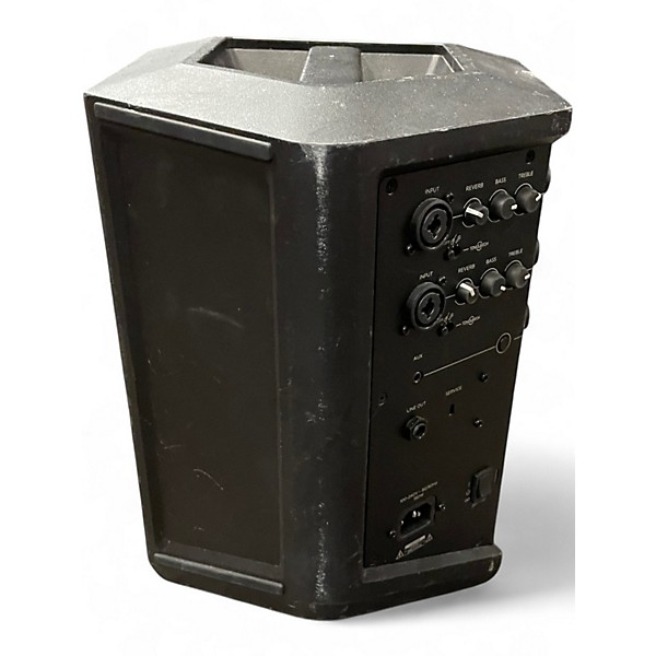Used Bose S1 Powered Speaker