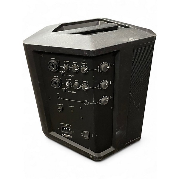 Used Bose S1 Powered Speaker