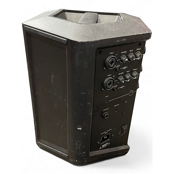 Used Bose S1 Powered Speaker