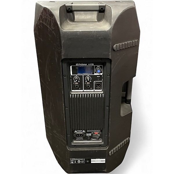 Used PreSonus AIR15 Powered Speaker