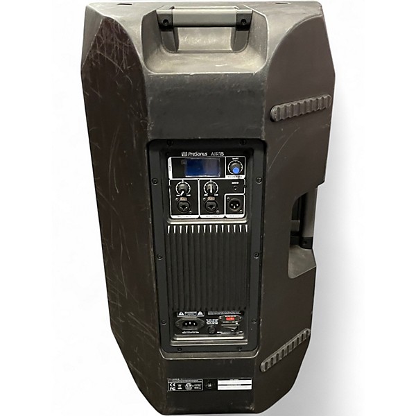 Used PreSonus AIR15 Powered Speaker