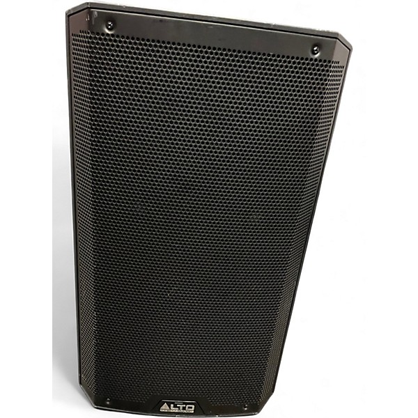 Used Alto TS312 Powered Speaker