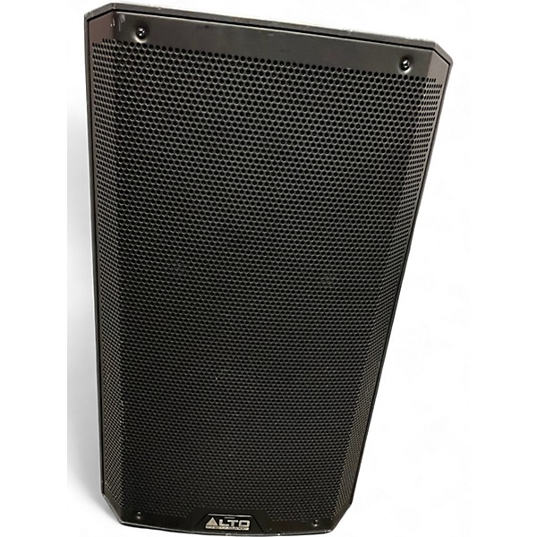 Used Alto TS312 Powered Speaker