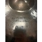 Used Paiste 20in Sound Formula Reflector Dry Ride Cymbal