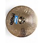Used Paiste 20in Sound Formula Reflector Dry Ride Cymbal