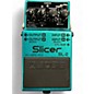 Used BOSS SL2 Slicer Effect Pedal thumbnail