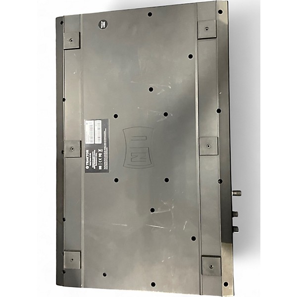 Used Native Instruments Traktor Control S4 MK2 DJ Controller