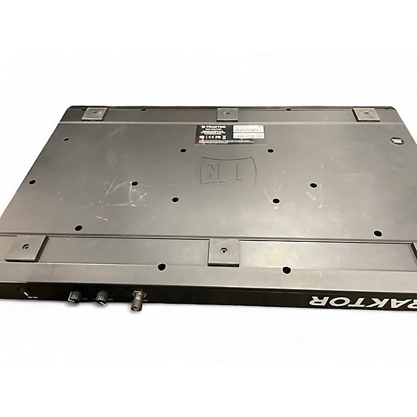 Used Native Instruments Traktor Control S4 MK2 DJ Controller