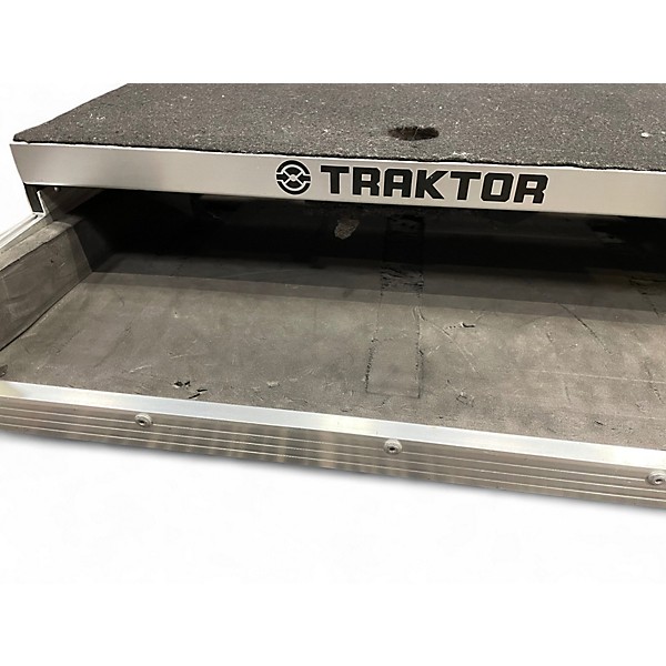 Used Native Instruments Traktor Case DJ Case