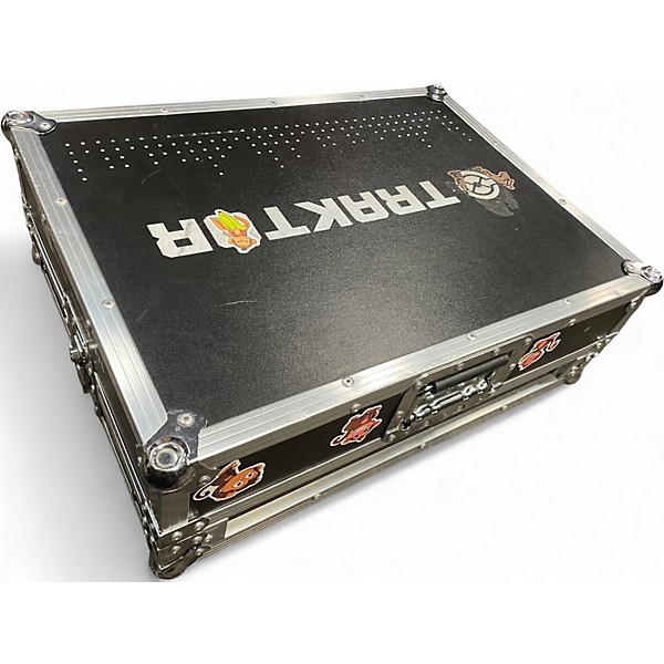 Used Native Instruments Traktor Case DJ Case