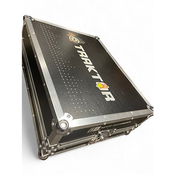 Used Native Instruments Traktor Case DJ Case