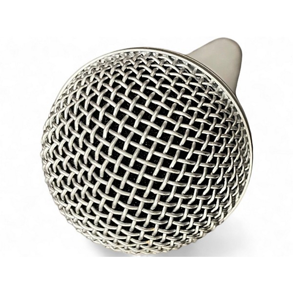 Used Shure SM48LC Dynamic Microphone