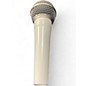 Used Shure SM48LC Dynamic Microphone