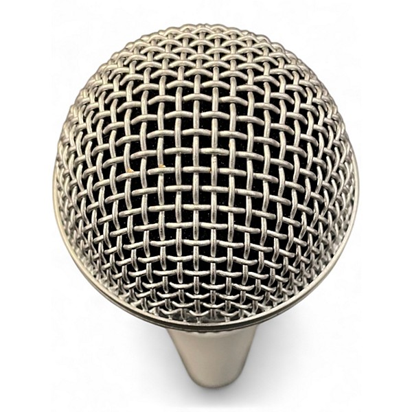 Used Shure SM48LC Dynamic Microphone