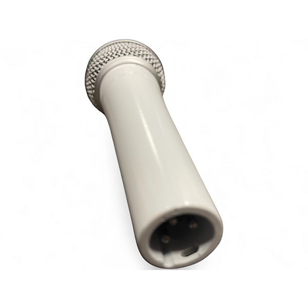 Used Shure SM48LC Dynamic Microphone