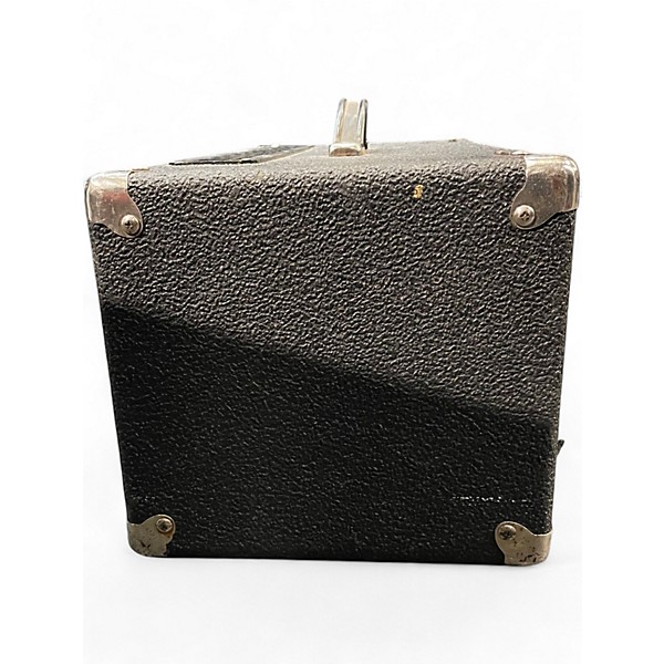 Used Peavey xr600b Powered Mixer