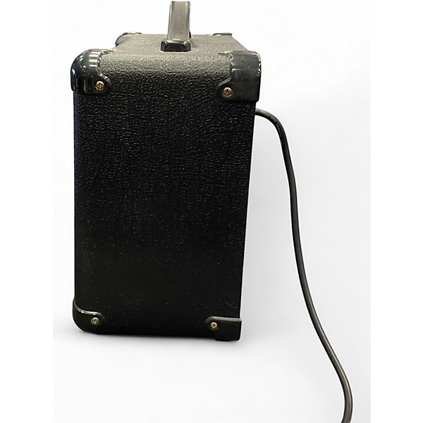 Used Marshall MG10CD 1X6.5 10W Guitar Combo Amp