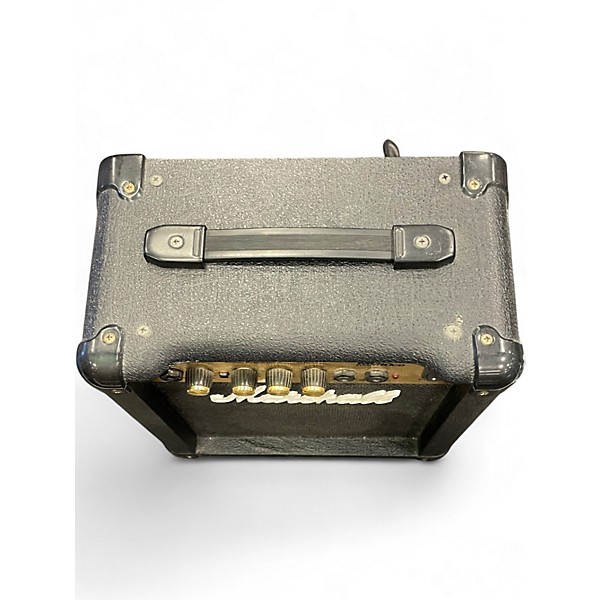 Used Marshall MG10CD 1X6.5 10W Guitar Combo Amp