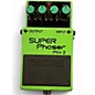 Used BOSS PH2 Super Phaser Effect Pedal thumbnail