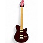 Used OLP MM1 Red Solid Body Electric Guitar thumbnail