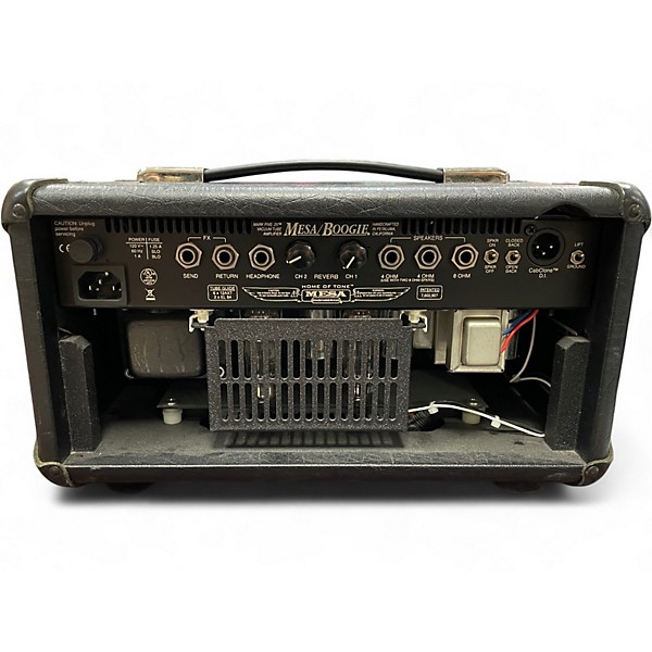 Used MESA/Boogie Mark V 25 Tube Guitar Amp Head