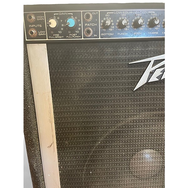 Used Peavey COMBO 300 Guitar Combo Amp