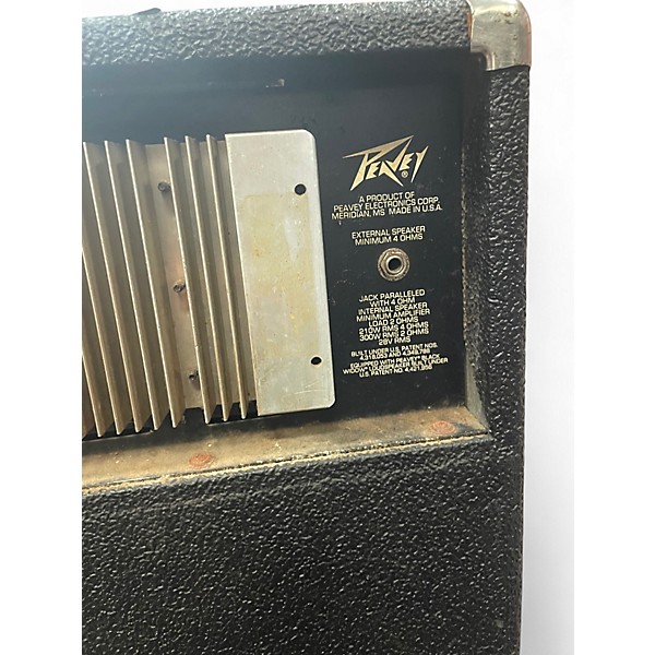 Used Peavey COMBO 300 Guitar Combo Amp